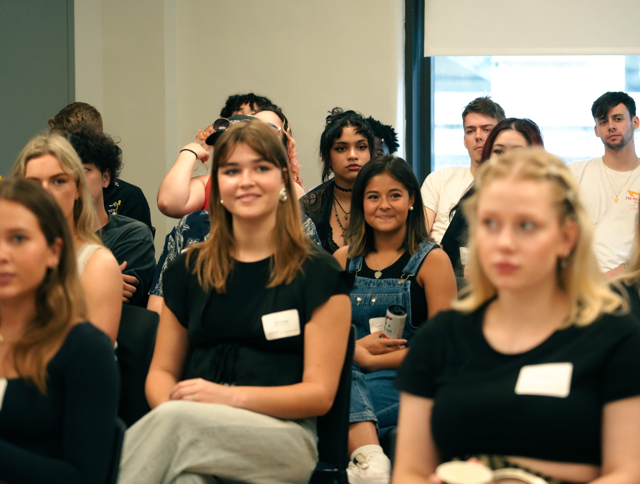 NYCDA Student Orientation