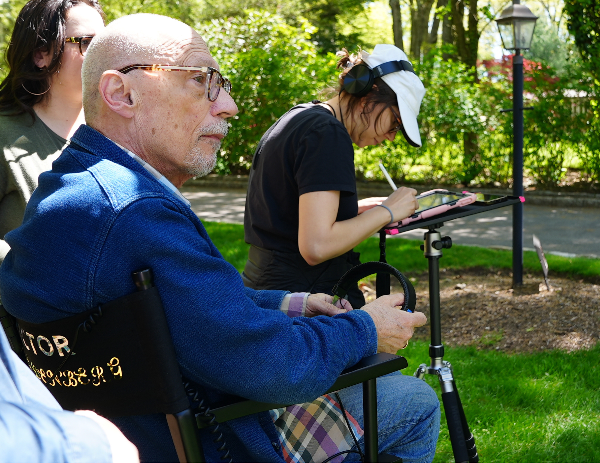 NYCDA Jay Goldenberg Legacy