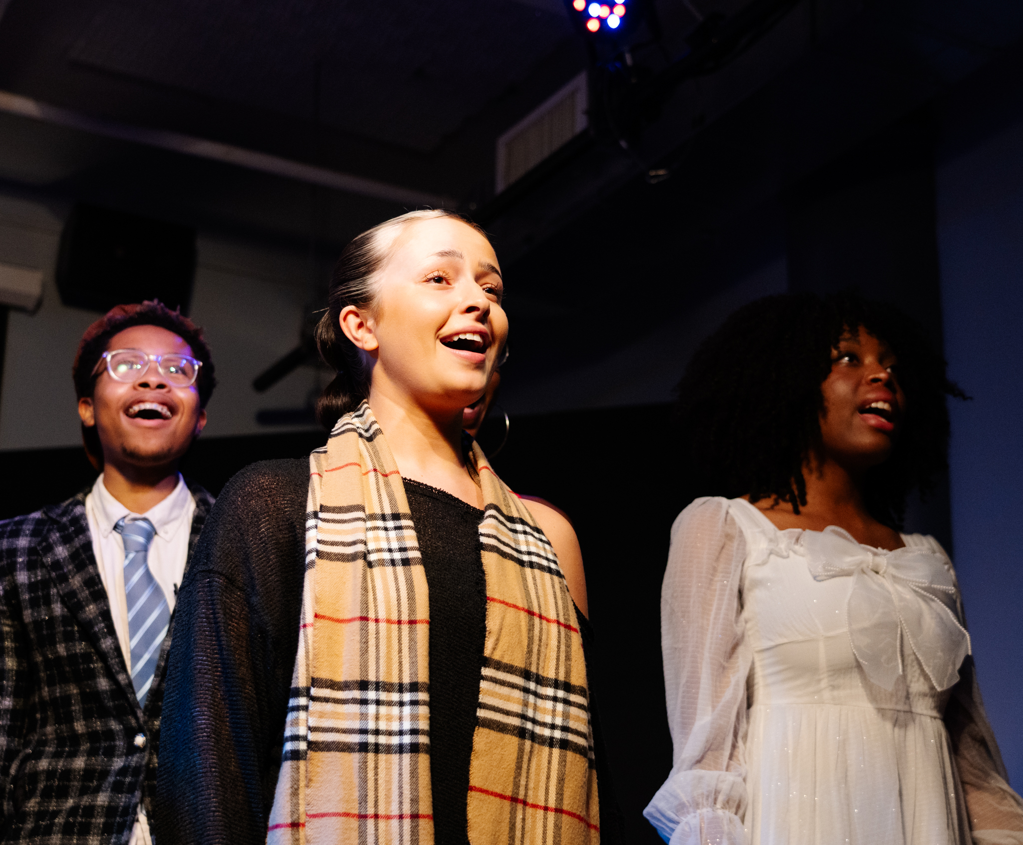 Musical Theatre Performance