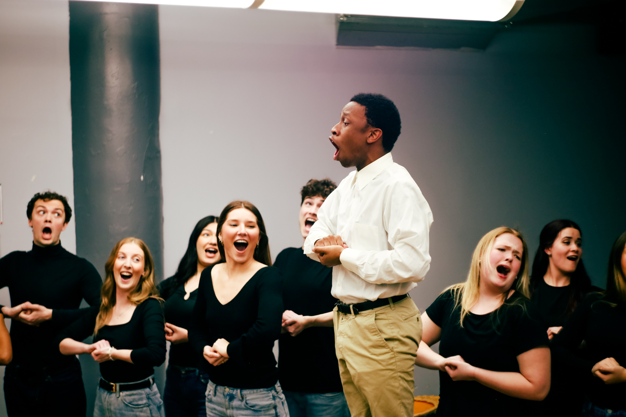 Musical Theatre Performance