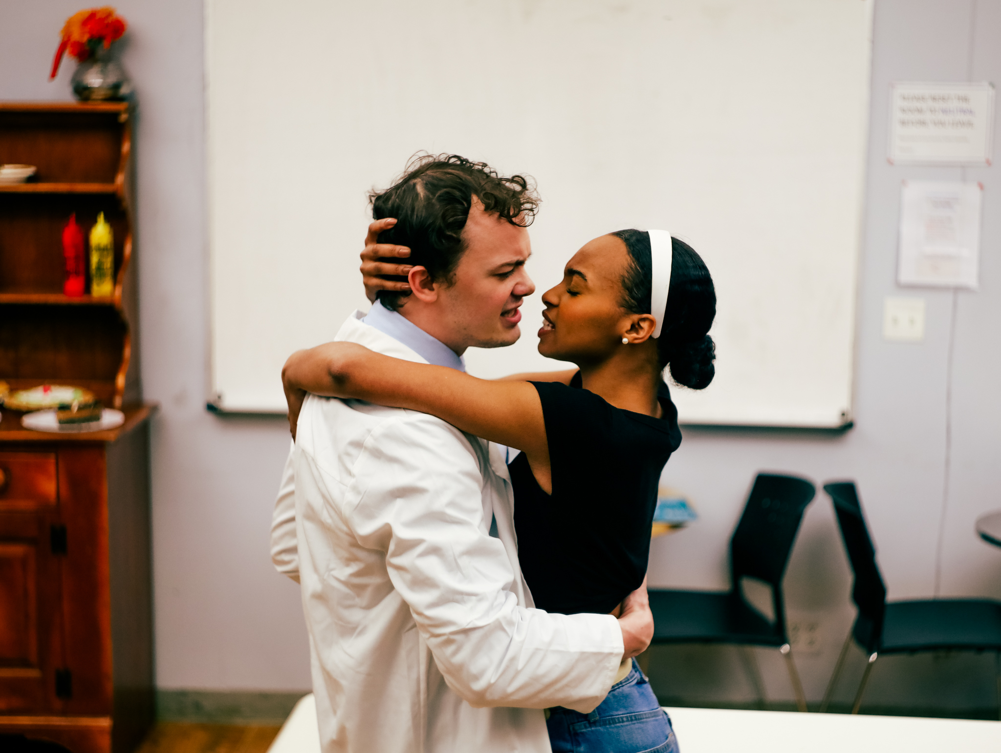 Musical Theatre Performance