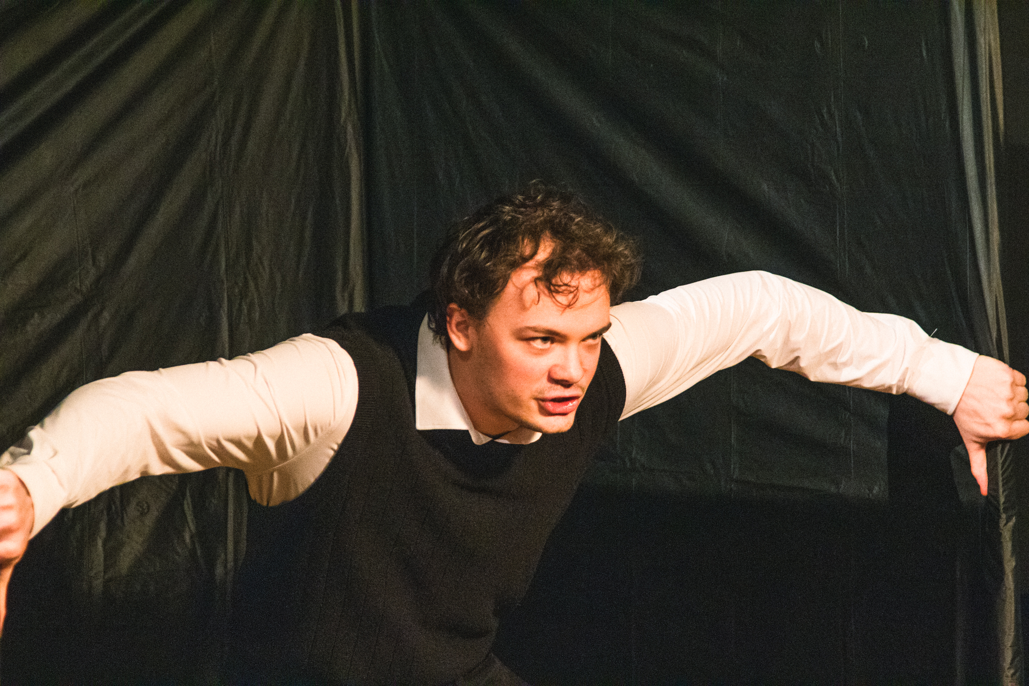 Musical Theatre Performance