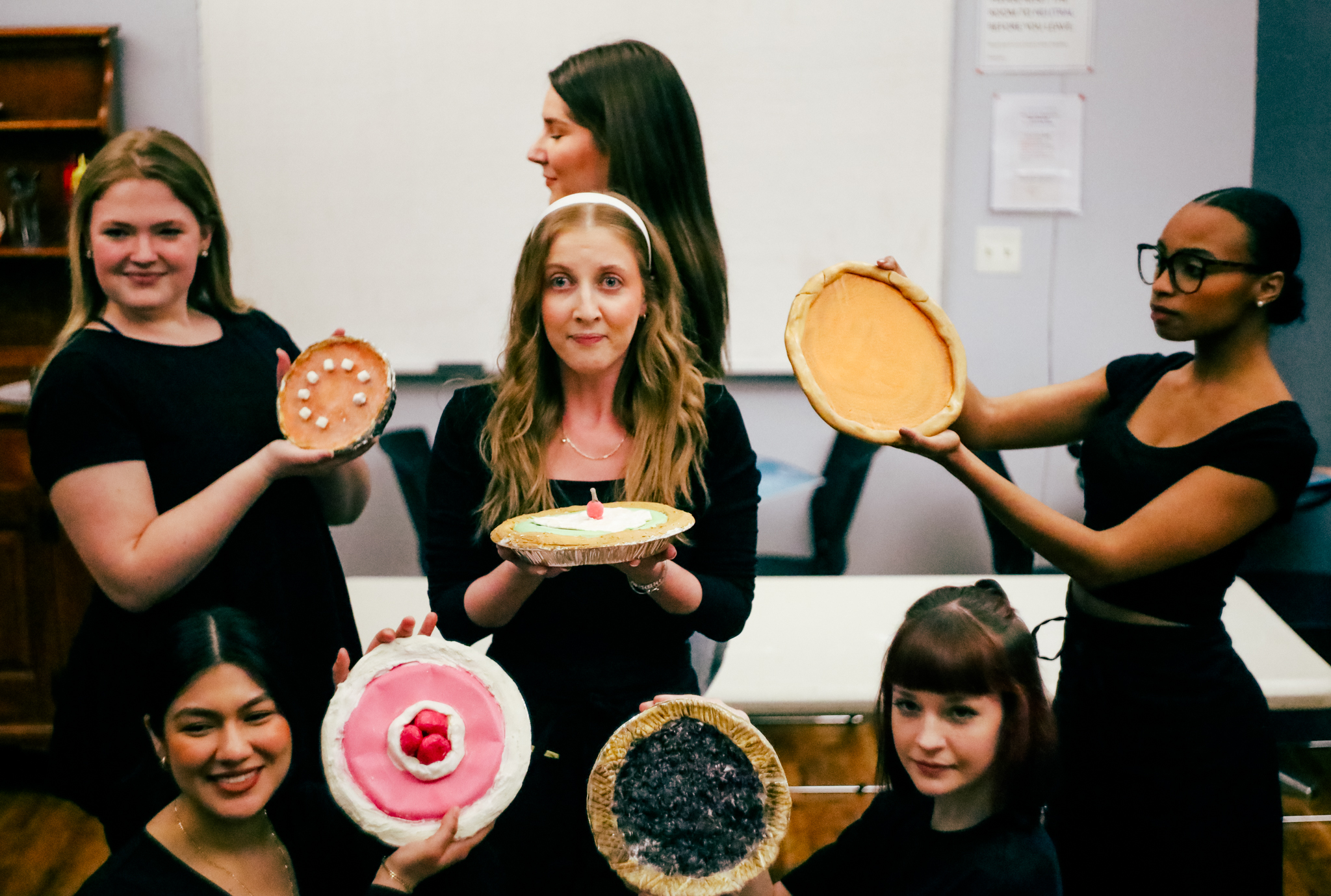 Musical Theatre Performance