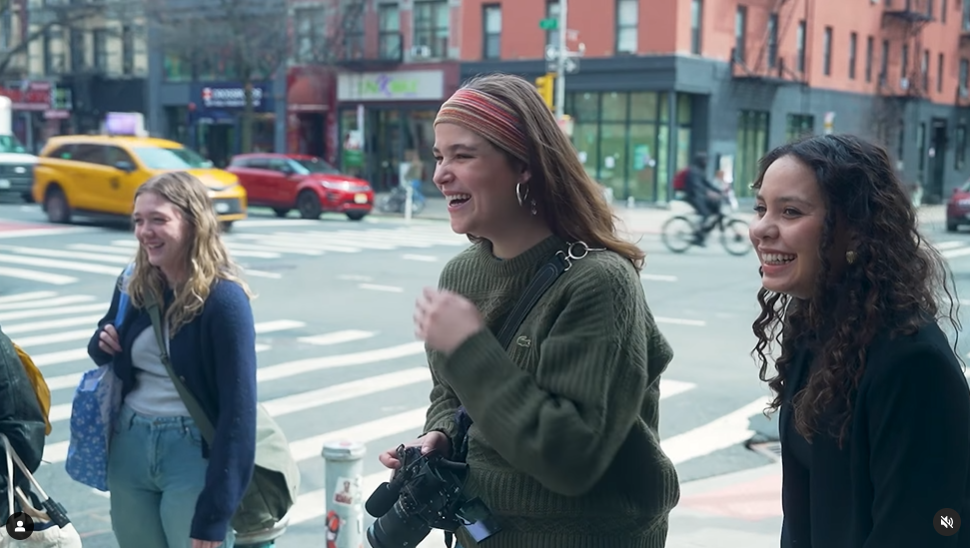 Media Production On Location