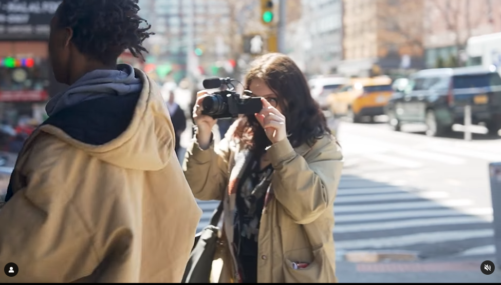 Media Production On Location