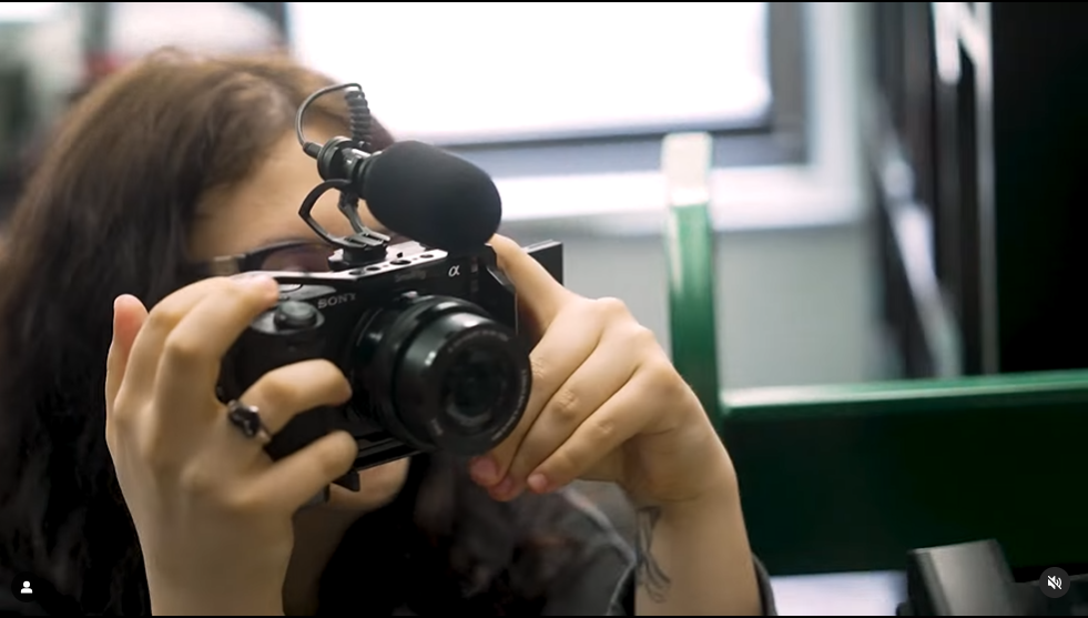 Media Production On Location